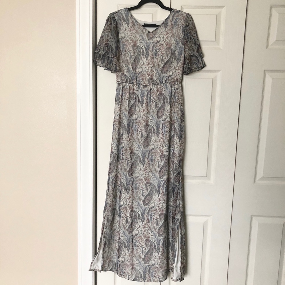 Mikarose dress